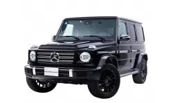 Коврики в салон Mercedes-Benz W463 G-Class (Gelandewagen) 2018 - 2024 III поколение EU Crossover Коврики в салон Mercedes-Benz W463 G-Class (Gelandewagen) 2018 - 2024 III поколение EU Crossover