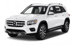 Коврики в салон Mercedes-Benz X247 GLB-Class 4MATIC 2019 - … I поколение EU Crossover Коврики в салон Mercedes-Benz X247 GLB-Class 4MATIC 2019 - … I поколение EU Crossover