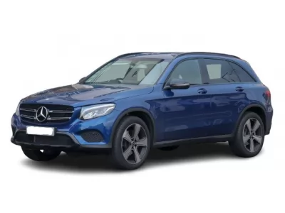  GLC-Class (2015 - 2022)