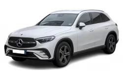 Коврики в салон Mercedes-Benz X254 GLC-Class 2022 - … II поколение EU Crossover Коврики в салон Mercedes-Benz X254 GLC-Class 2022 - … II поколение EU Crossover