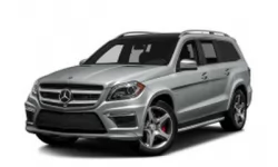 Коврики в салон Mercedes-Benz X166 GL-Class 2012 - 2015 II поколение USA Crossover дорест 7-ми местная Коврики в салон Mercedes-Benz X166 GL-Class 2012 - 2015 II поколение USA Crossover дорест 7-ми местная