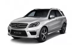 Коврики в салон Mercedes-Benz W166 GLE-Class 2015 - 2018 I поколение EU Crossover AWD Коврики в салон Mercedes-Benz W166 GLE-Class 2015 - 2018 I поколение EU Crossover AWD