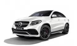 Коврики в салон Mercedes-Benz C292 GLE-Class Coupe 2015 - 2019 I поколение EU Crossover Коврики в салон Mercedes-Benz C292 GLE-Class Coupe 2015 - 2019 I поколение EU Crossover