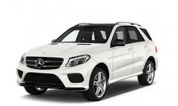 Коврики в салон Mercedes-Benz W166 GLE-Class 2015 - 2018 I поколение EU Crossover Коврики в салон Mercedes-Benz W166 GLE-Class 2015 - 2018 I поколение EU Crossover
