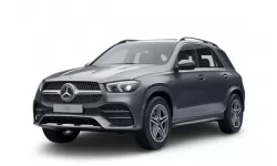 Коврики в салон Mercedes-Benz V167 GLE-Class 2018 - … II поколение Crossover Коврики в салон Mercedes-Benz V167 GLE-Class 2018 - … II поколение Crossover