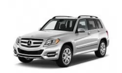 Коврики в салон Mercedes-Benz X204 GLK-Class 2008 - 2015 I поколение EU Crossover Коврики в салон Mercedes-Benz X204 GLK-Class 2008 - 2015 I поколение EU Crossover