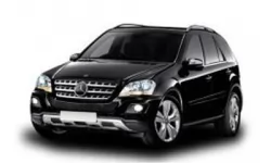 Коврики в салон Mercedes-Benz W164 ML-Class 2005 - 2011 II поколение USA Crossover Коврики в салон Mercedes-Benz W164 ML-Class 2005 - 2011 II поколение USA Crossover