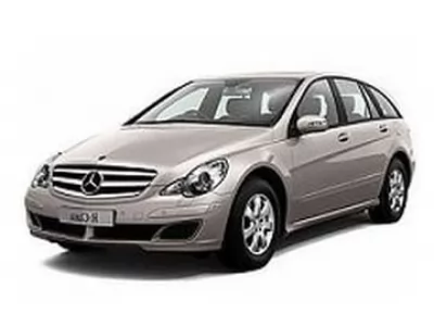  R-Class (2005 - 2017)