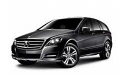 Коврики в салон Mercedes-Benz W251 R-Class 2005 - 2017 I поколение EU Minivan 7-ми местная Long Коврики в салон Mercedes-Benz W251 R-Class 2005 - 2017 I поколение EU Minivan 7-ми местная Long