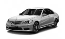 Коврики в салон Mercedes-Benz W221 S-Class 2005 - 2013 V поколение EU Sedan Short Коврики в салон Mercedes-Benz W221 S-Class 2005 - 2013 V поколение EU Sedan Short