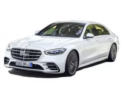  S-Class (2020 - …)