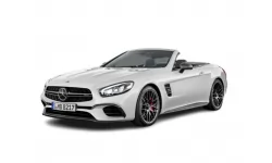 Коврики в салон Mercedes-Benz R231 SL-Class 2016 - 2020 VII поколение USA Cabriolet рест Коврики в салон Mercedes-Benz R231 SL-Class 2016 - 2020 VII поколение USA Cabriolet рест