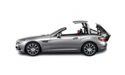 Коврики в салон Mercedes-Benz R172 SLK-Class 2011 - 2016 III поколение USA Roadster Коврики в салон Mercedes-Benz R172 SLK-Class 2011 - 2016 III поколение USA Roadster