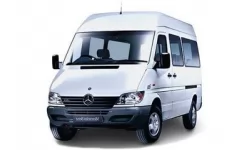 Коврики в салон Mercedes-Benz Sprinter (W901 - 905) 1995 - 2006 I поколение EU VAN Коврики в салон Mercedes-Benz Sprinter (W901 - 905) 1995 - 2006 I поколение EU VAN