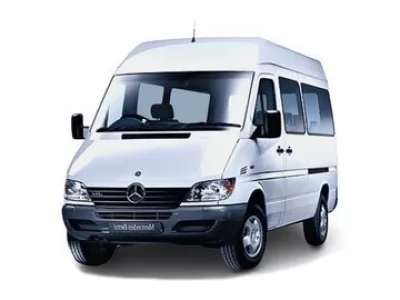  Sprinter (1995 - 2006)