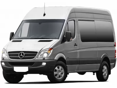  Sprinter (2006 - 2018)