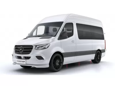  Sprinter (2018 - …)