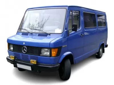  TN-Class (1977 - 1995)