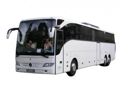  Tourismo (2006 - 2017)