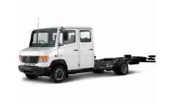 Коврики в салон Mercedes-Benz Vario T2W 1996 - 2013 I поколение EU VAN грузовой Коврики в салон Mercedes-Benz Vario T2W 1996 - 2013 I поколение EU VAN грузовой