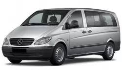 Коврики в салон Mercedes-Benz Vito (W639) V-Class 2003 - 2014 II поколение EU VAN L1-L3 4-х дверная 8-ми местная (2+3+3) Коврики в салон Mercedes-Benz Vito (W639) V-Class 2003 - 2014 II поколение EU VAN L1-L3 4-х дверная 8-ми местная (2+3+3)