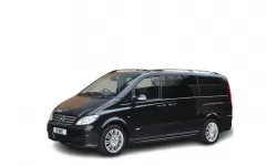 Коврики в салон Mercedes-Benz Viano (W639) V-Class 2003 - 2014 II поколение EU VAN Коврики в салон Mercedes-Benz Viano (W639) V-Class 2003 - 2014 II поколение EU VAN