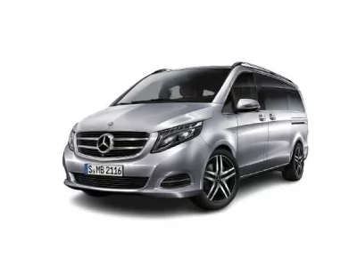  V-Class (2014 - …)