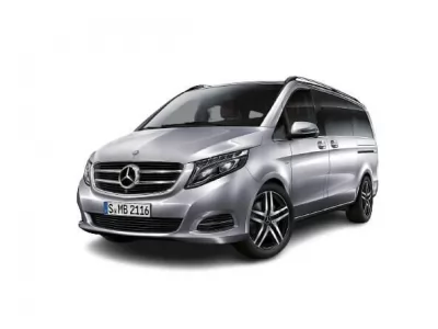  V-Class (2014 - …)