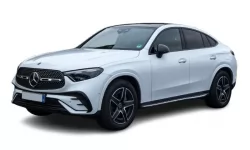 Коврики в салон Mercedes-Benz C254 GLC-Class Coupe 2023 - ... II поколение EU Crossover Коврики в салон Mercedes-Benz C254 GLC-Class Coupe 2023 - ... II поколение EU Crossover