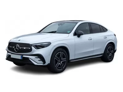  GLC-Class (2023 - ...)