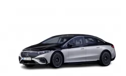 Коврики в салон Mercedes-Benz EQS-Class (V297) 2021 - … I поколение EU Liftback Коврики в салон Mercedes-Benz EQS-Class (V297) 2021 - … I поколение EU Liftback