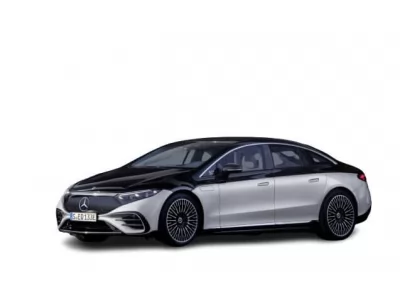  EQS-Class (2021 - ...)