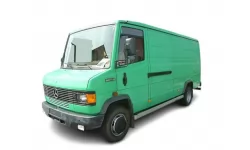 Коврики в салон Mercedes-Benz T2 (609D) 1986 - 1996 II поколение EU VAN Коврики в салон Mercedes-Benz T2 (609D) 1986 - 1996 II поколение EU VAN