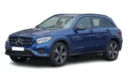 Коврики в салон Mercedes-Benz X253 GLC-Class 2015 - 2022 I поколение EU Crossover правый руль Коврики в салон Mercedes-Benz X253 GLC-Class 2015 - 2022 I поколение EU Crossover правый руль