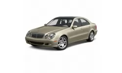 Коврики в салон Mercedes-Benz W211 E-Class 2002 - 2009 III поколение EU Sedan Правый руль Коврики в салон Mercedes-Benz W211 E-Class 2002 - 2009 III поколение EU Sedan Правый руль