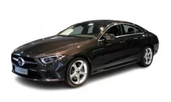Коврики в салон Mercedes-Benz C 257 CLS-Class 2018 - 2024 III поколение USA Sedan Коврики в салон Mercedes-Benz C 257 CLS-Class 2018 - 2024 III поколение USA Sedan