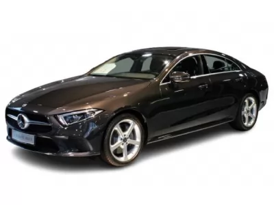  CLS-Class (2018 - 2024)