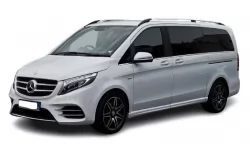 Коврики в салон Mercedes-Benz eVito/EQV (W447) V-Class 2018 - … III поколение EU VAN L2 5-ти дверная 7-ми местная (2+2+3) Electro Коврики в салон Mercedes-Benz eVito/EQV (W447) V-Class 2018 - … III поколение EU VAN L2 5-ти дверная 7-ми местная (2+2+3) Electro