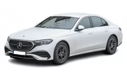 Коврики в салон Mercedes-Benz W214 E-Class 2023 - ... VI поколение EU Sedan Коврики в салон Mercedes-Benz W214 E-Class 2023 - ... VI поколение EU Sedan