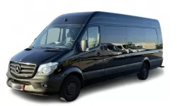 Коврики в салон Mercedes-Benz Sprinter (W906) 2006 - 2018 II поколение EU VAN EXTRA LONG Коврики в салон Mercedes-Benz Sprinter (W906) 2006 - 2018 II поколение EU VAN EXTRA LONG