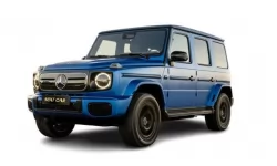 Коврики в салон Mercedes-Benz W465 G-Class G580 EQ (Gelandewagen) 2024 - … IV поколение EU Crossover Electric Коврики в салон Mercedes-Benz W465 G-Class G580 EQ (Gelandewagen) 2024 - … IV поколение EU Crossover Electric