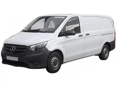  V-Class (2014-...)
