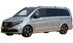 Коврики в салон Mercedes-Benz EQV/(W447) Vito V-Class 2014 - … III поколение EU VAN L3(Extra long) 5-ти дверная 6-ти местная (2+2+2)