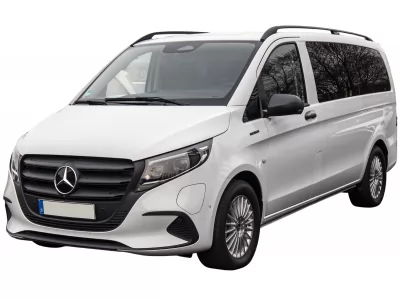  V-Class (2014-...)