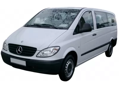  V-Class (2003-2014)