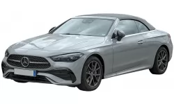 Килимки в салон Mercedes-Benz A 236 CLE-Class 2023 - ... I покоління EU Cabriolet Килимки в салон Mercedes-Benz A 236 CLE-Class 2023 - ... I покоління EU Cabriolet