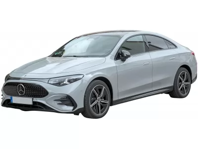  CLA-Class (2025-...)