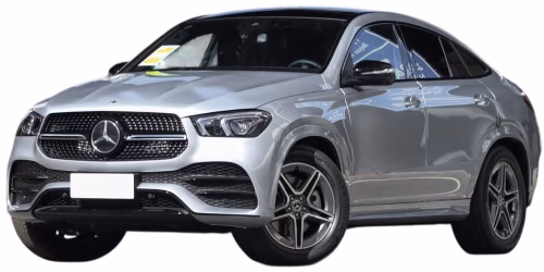 Коврики в салон Mercedes-Benz C167 GLE Coupe 2019-… II поколение EU Crossover Hybrid (PHEV)