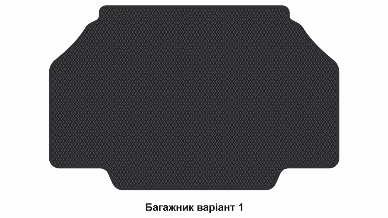 Interior mats for the Mercedes-Benz R231 SL-Class 2012-2020 VI generation US Roadster - Фото 3