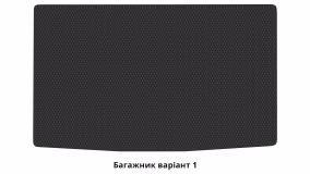 Interior mats for the Mercedes-Benz W246 B-Class 2011-2018 II generation EU Hatchback Electro - Фото 3